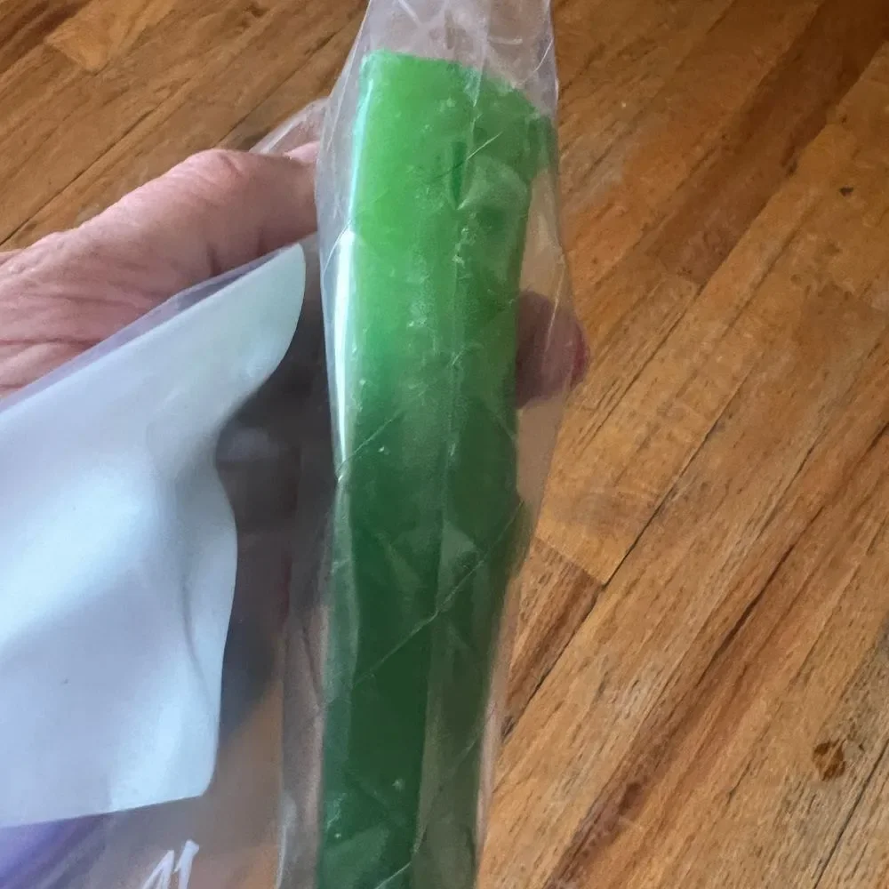 Lush Bamboo Kitchen Exclusive Bar Soap